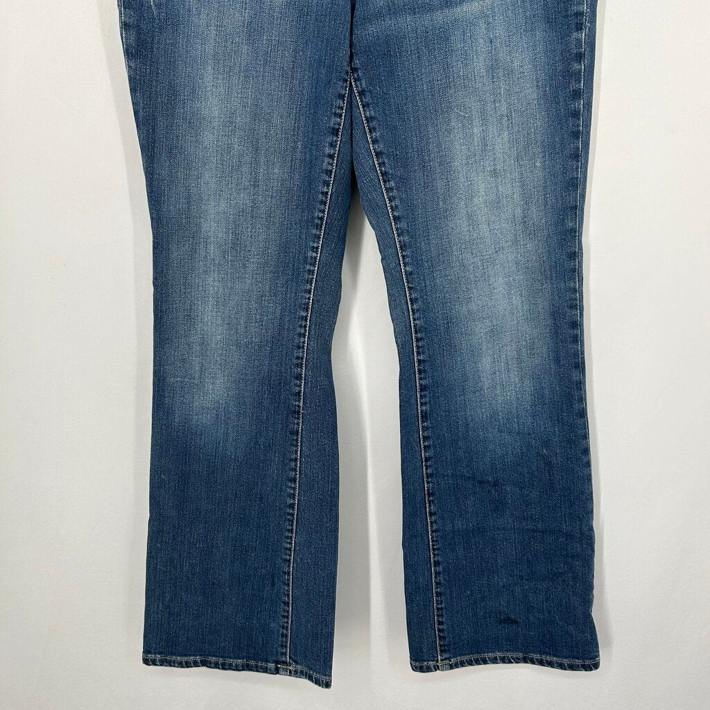 Tommy Hilfiger Boot Jeans