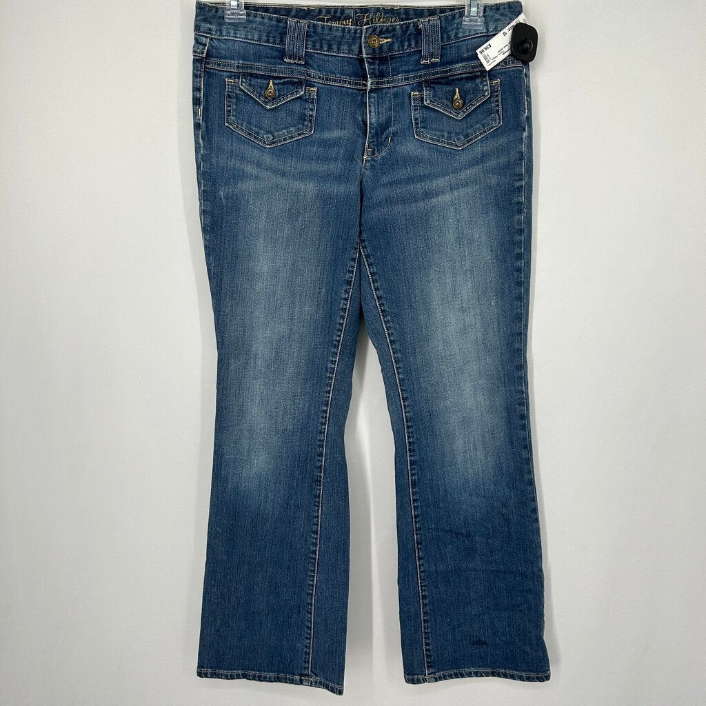 Tommy Hilfiger Boot Jeans