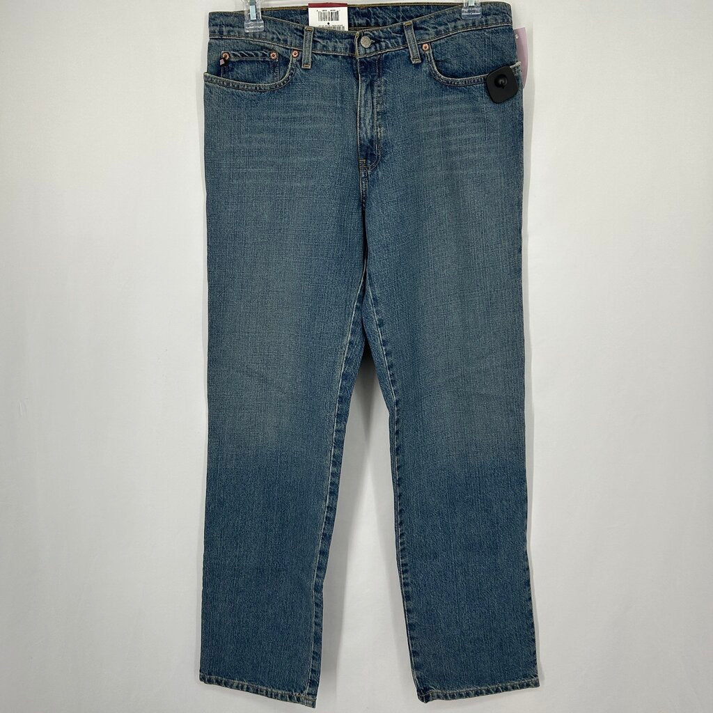 Polo RL Jeans
