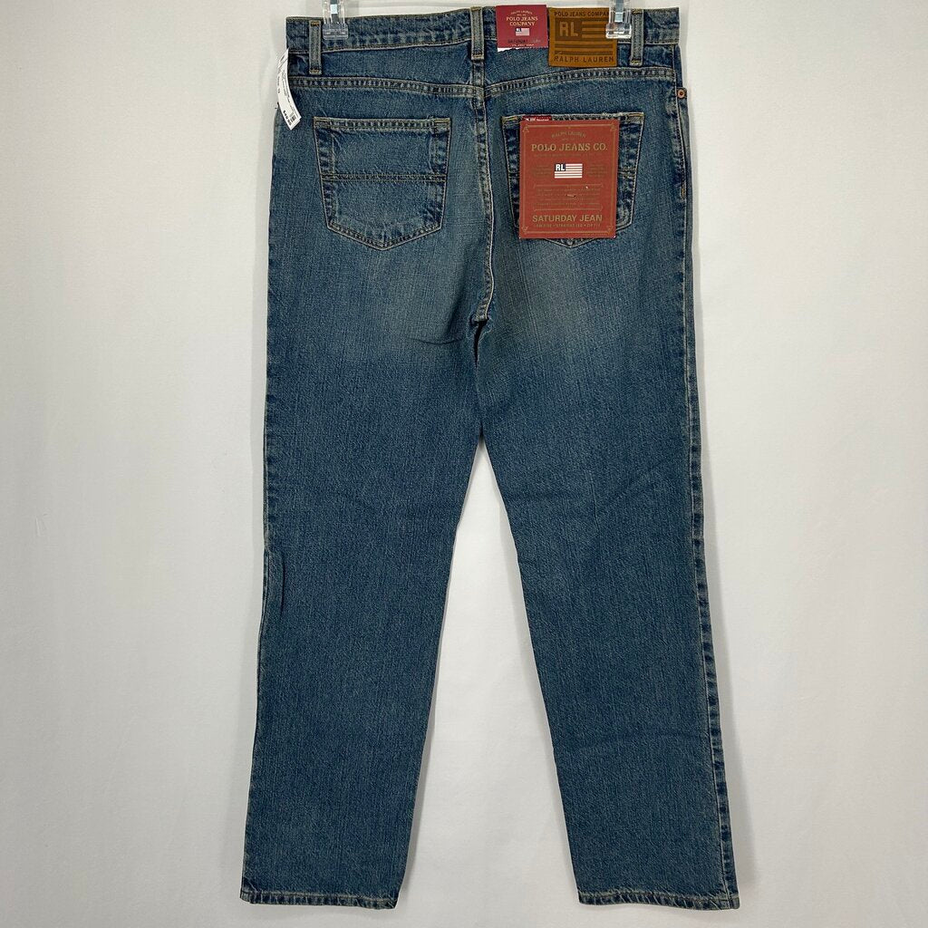 Polo RL Jeans