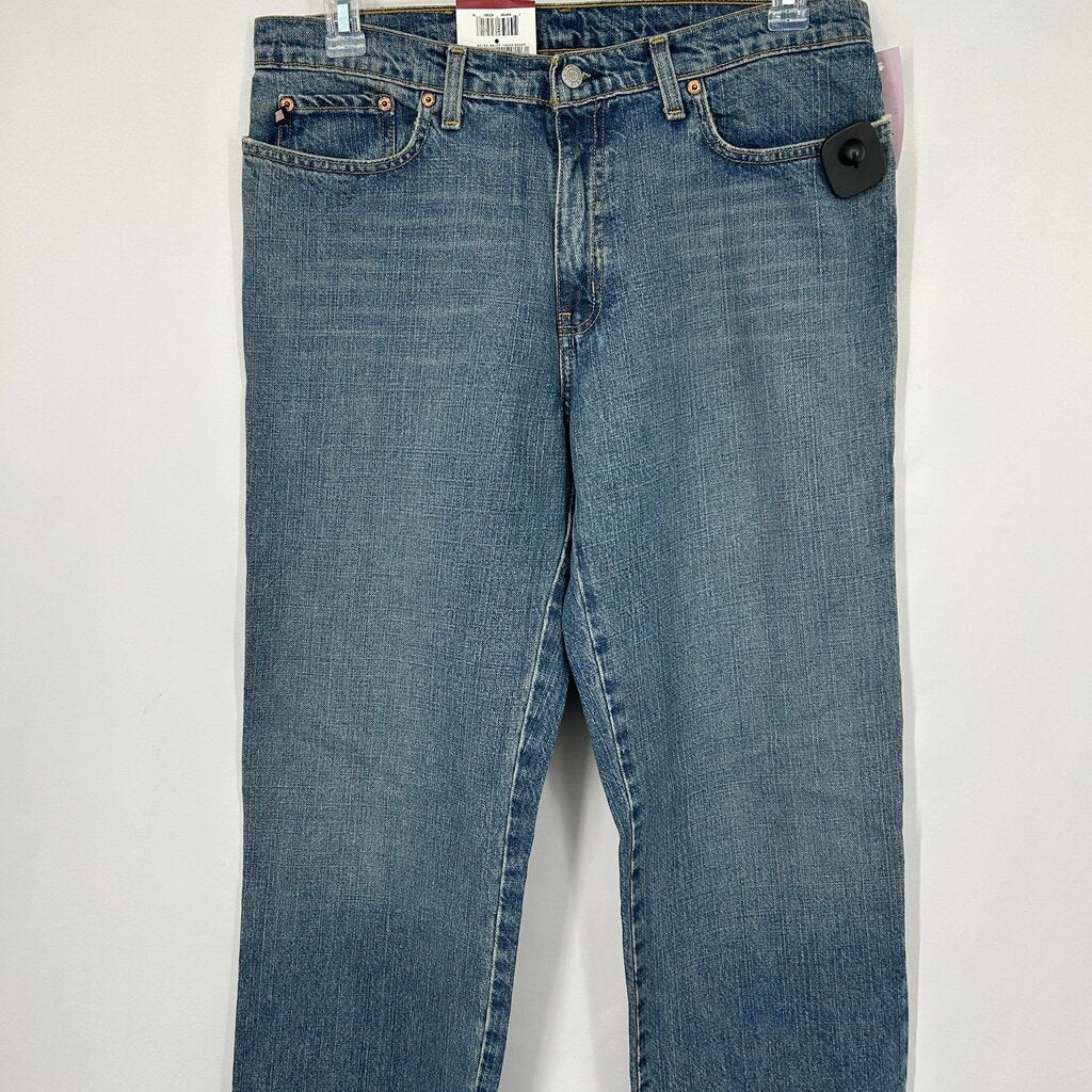 Polo RL Jeans