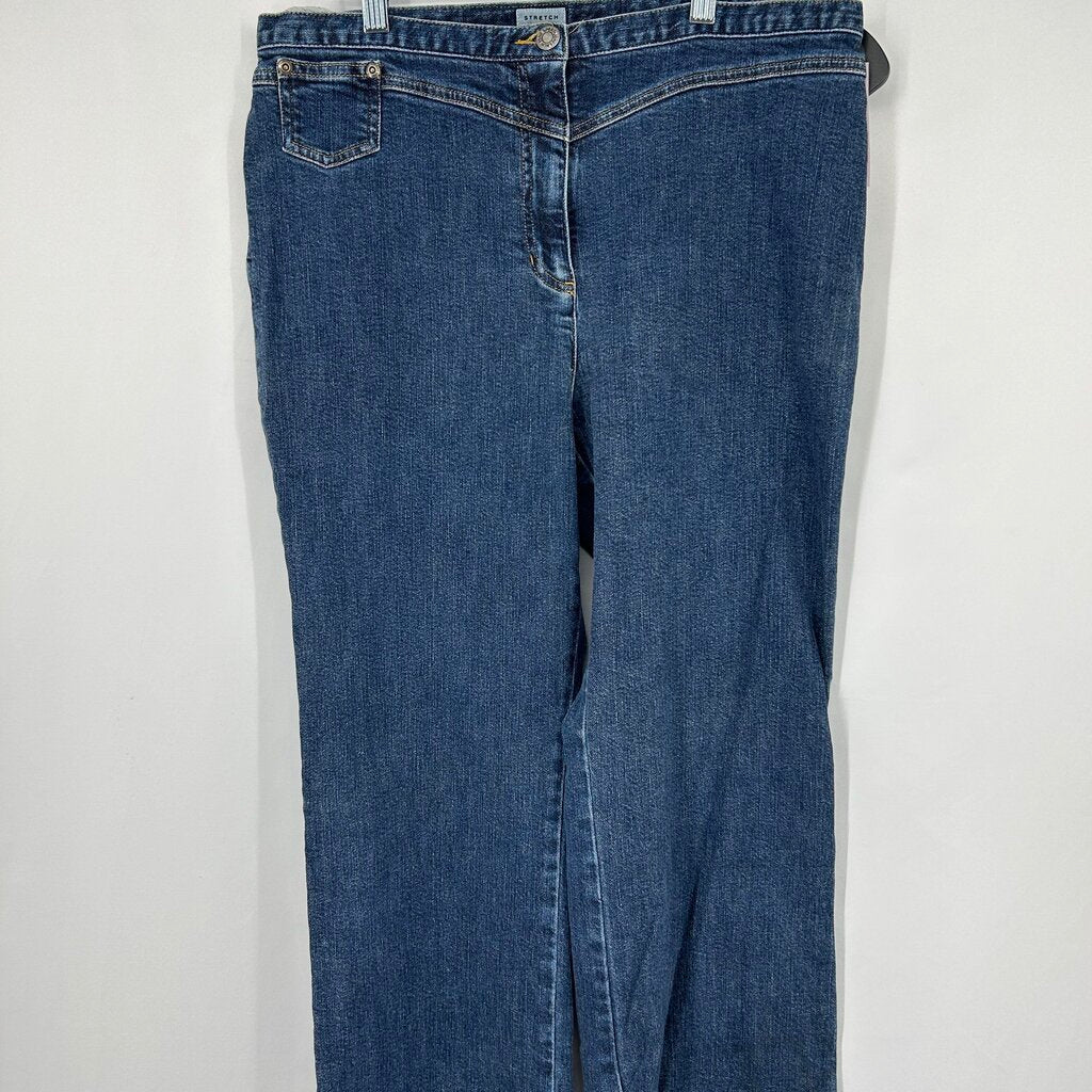 Jones NY Sport Jeans