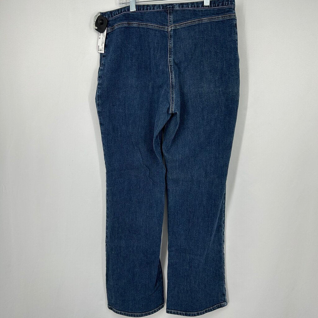 Jones NY Sport Jeans