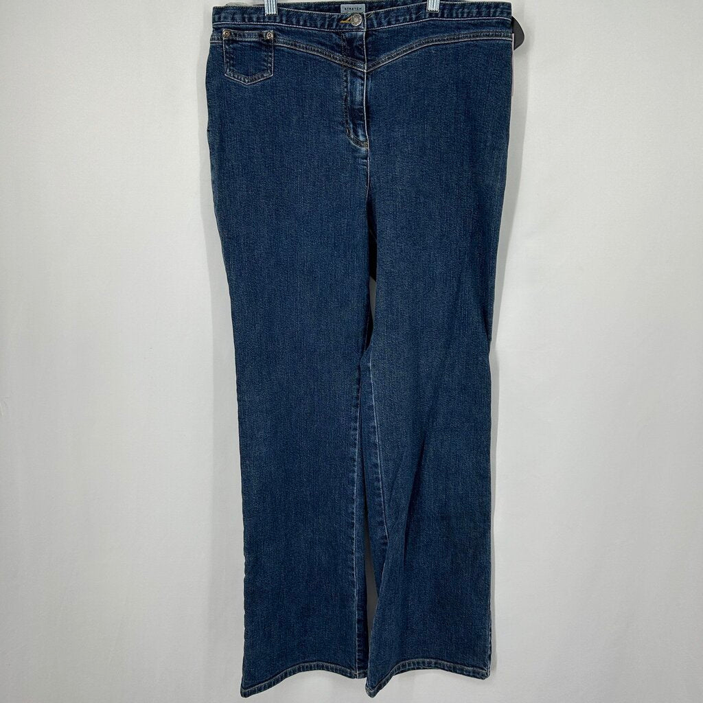 Jones NY Sport Jeans