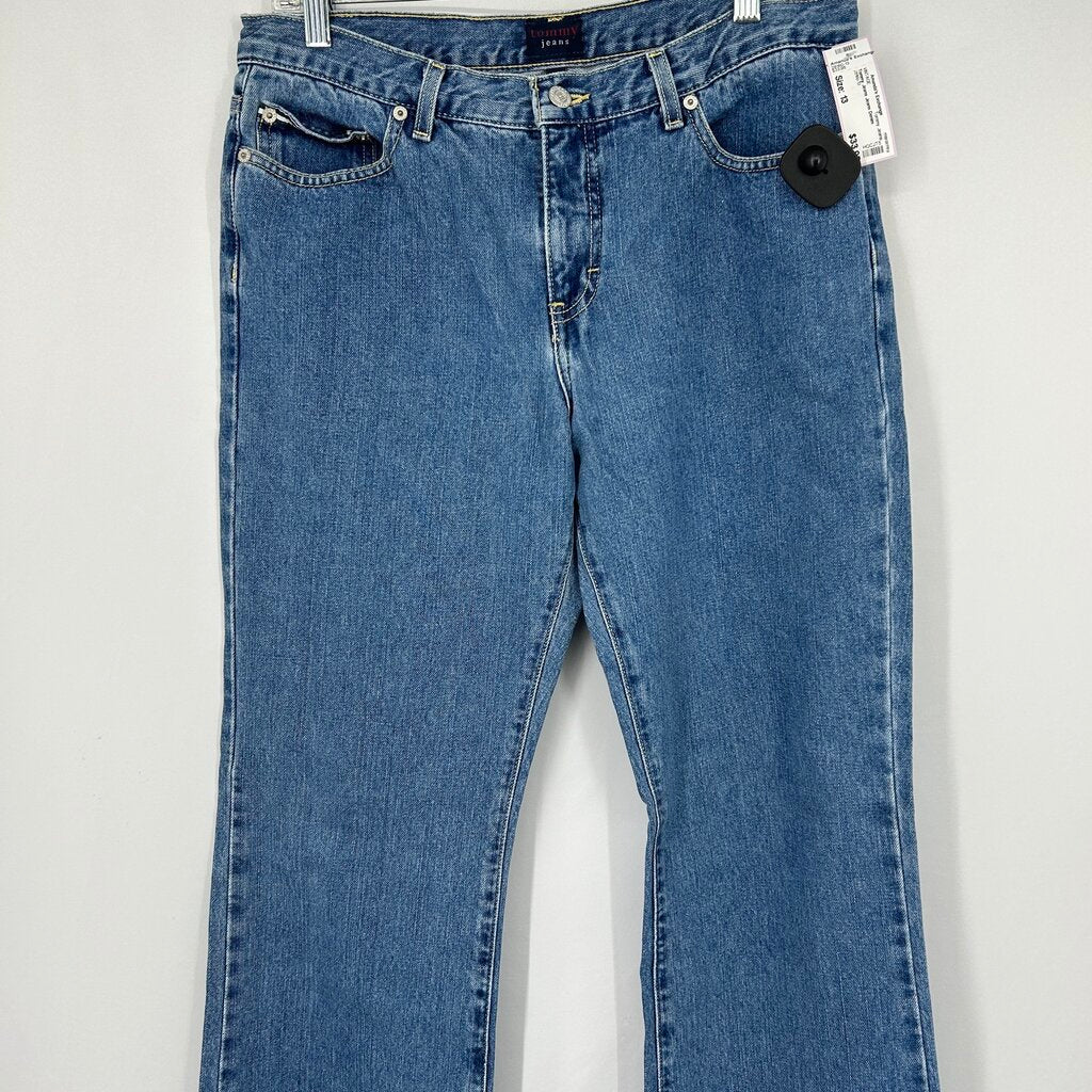 Tommy Jeans Jeans