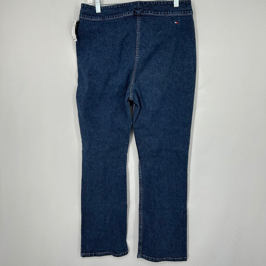 Tommy Hilfiger Jeans