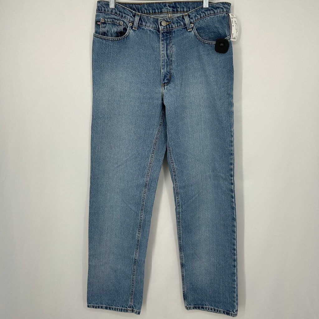 Polo RL Jeans