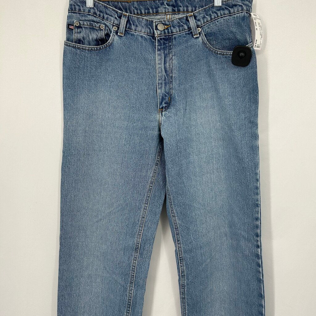 Polo RL Jeans