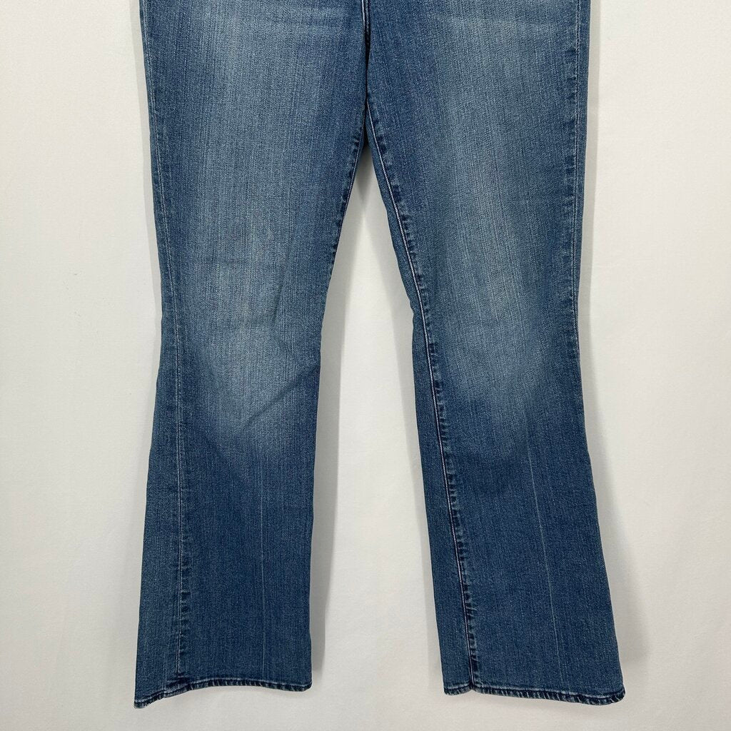 Lucky Brand Flare Jeans