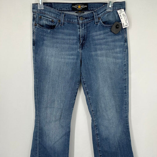 Lucky Brand Flare Jeans