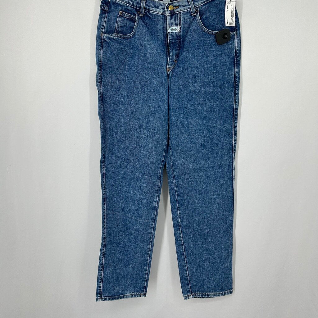 Marithe Francois Girbaud Jeans