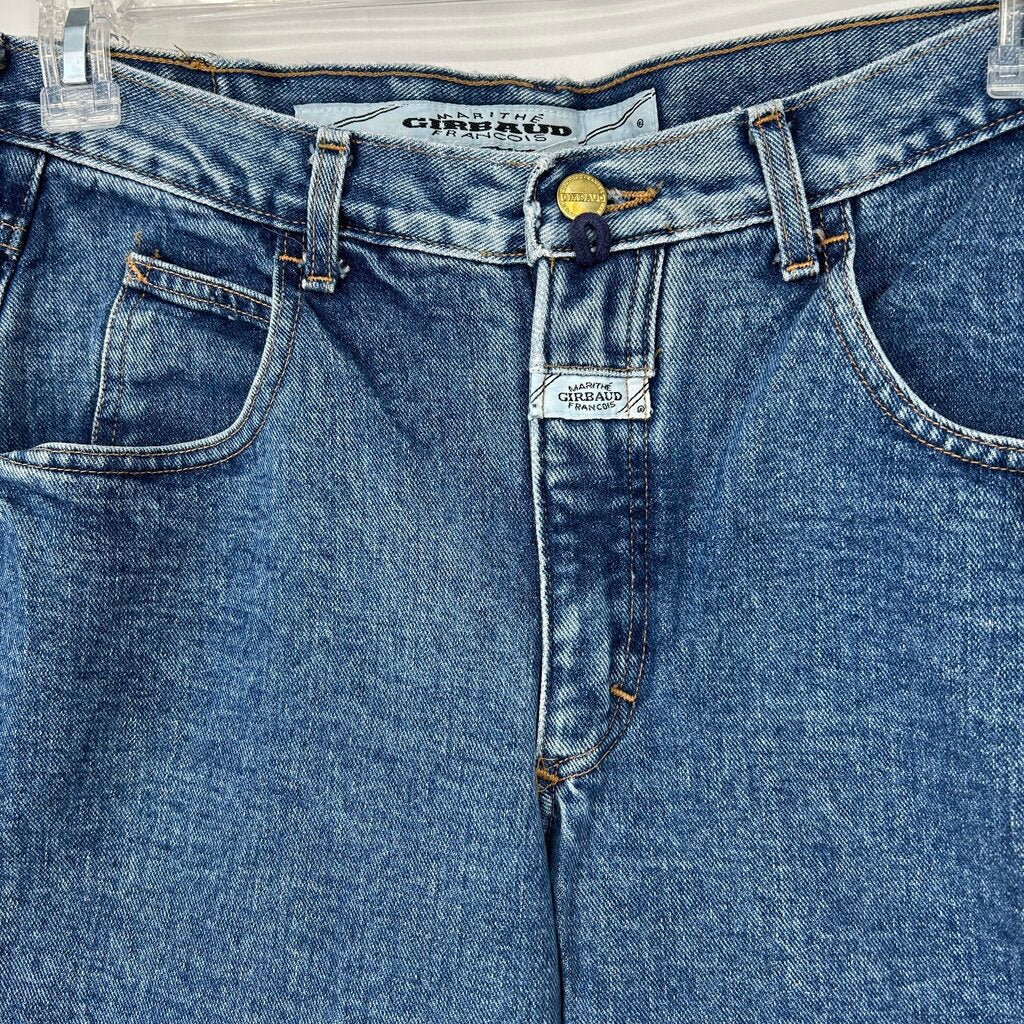 Marithe Francois Girbaud Jeans