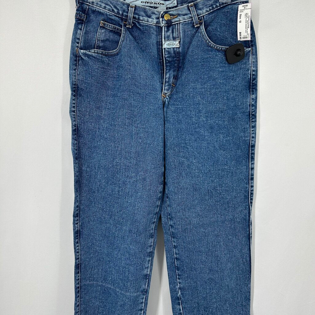 Marithe Francois Girbaud Jeans