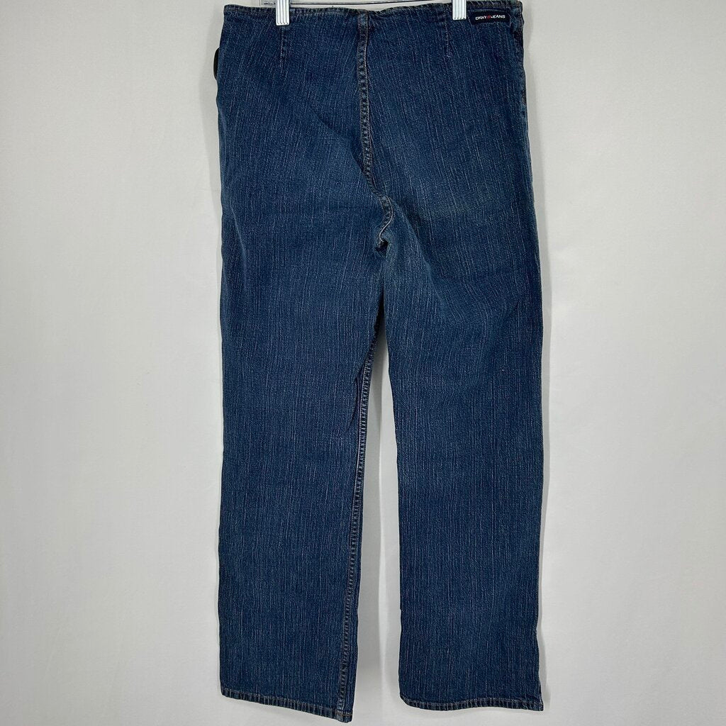 DKNY Jeans