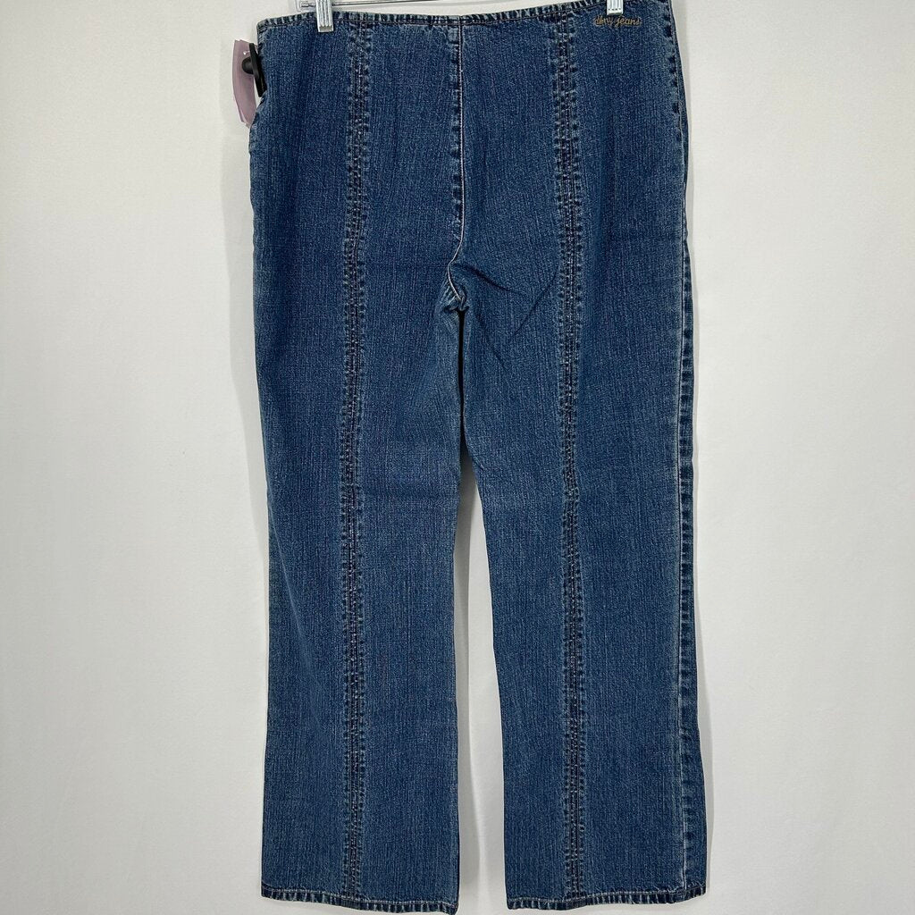 DKNY Jeans