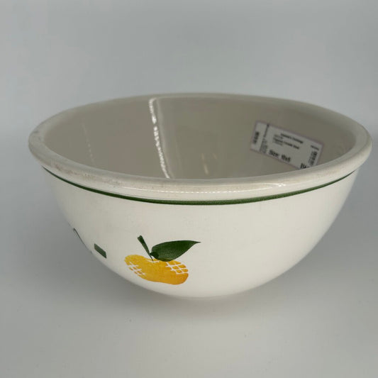 Popcorn Ceramic Bowl