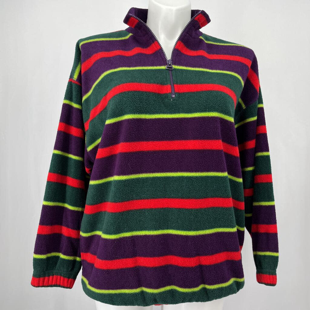 The Limited Fleece