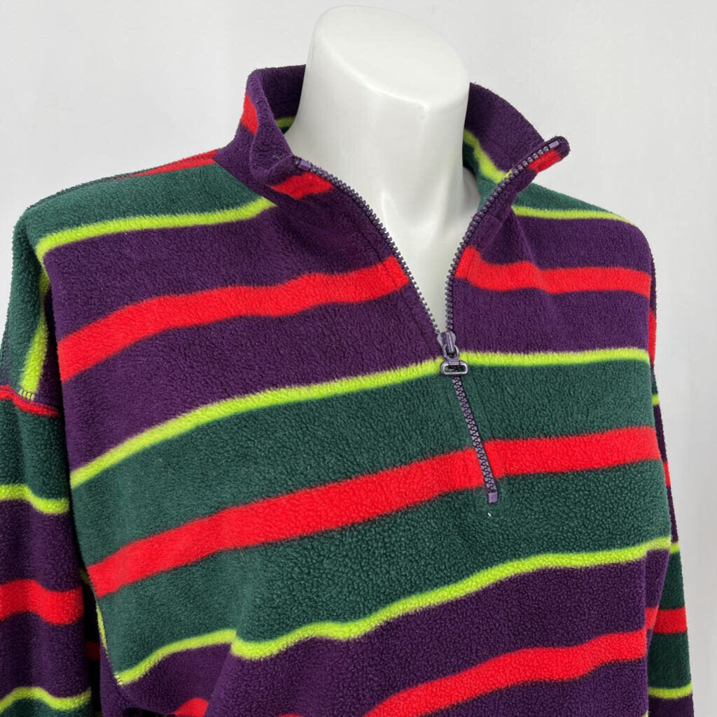 The Limited Fleece