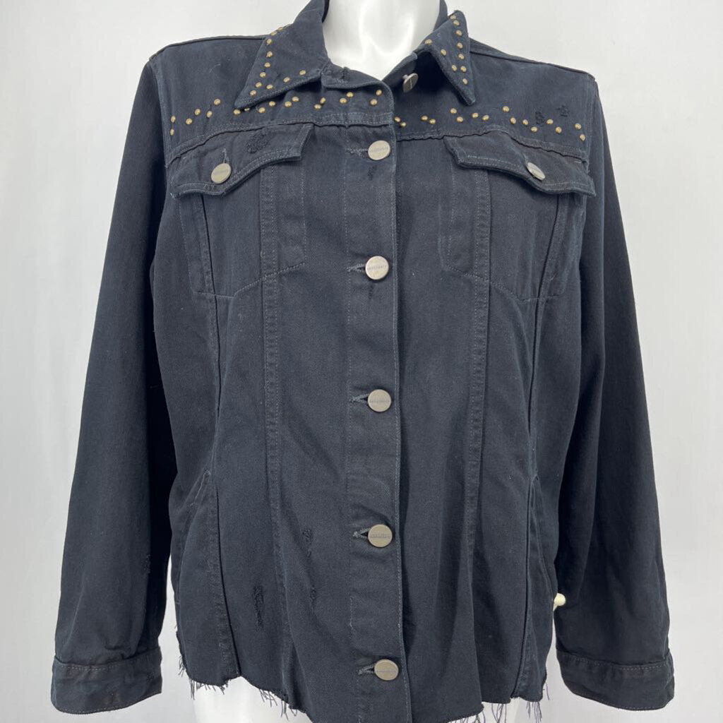 Sanctuary Jacket