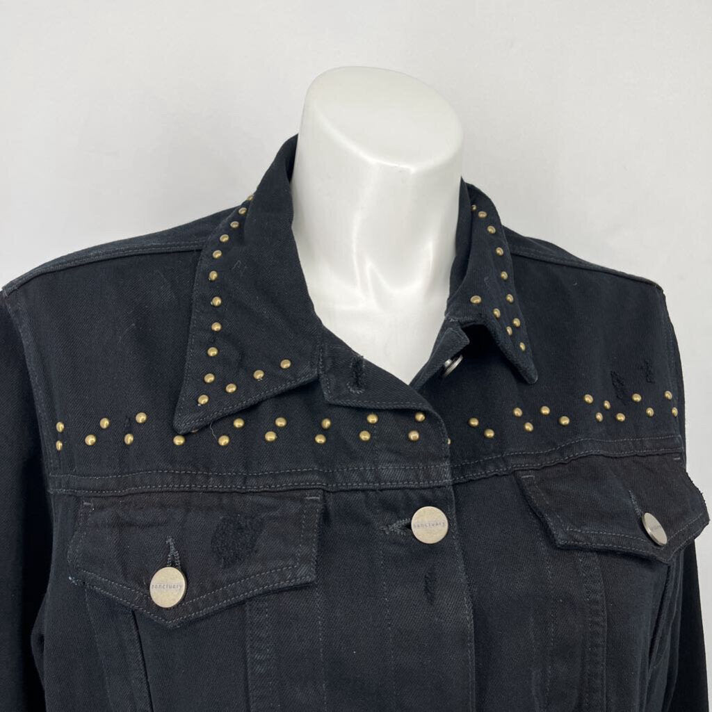 Sanctuary Jacket
