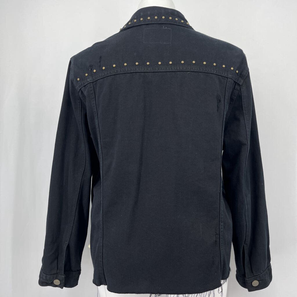 Sanctuary Jacket