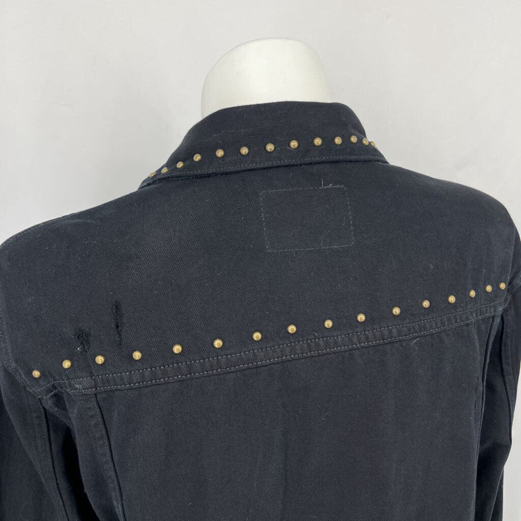 Sanctuary Jacket