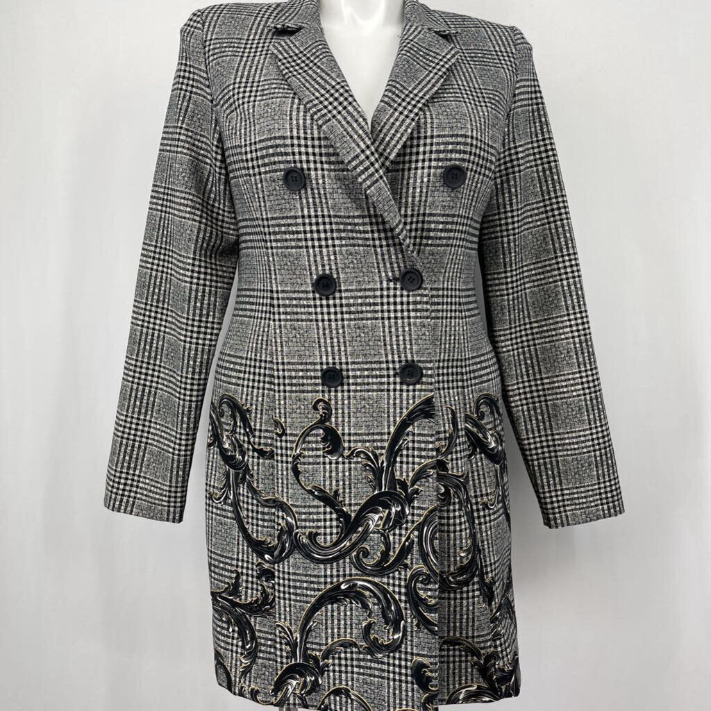 Joseph Ribkoff Long Jacket