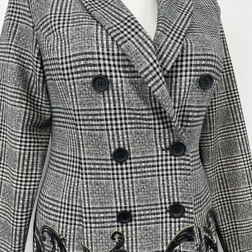 Joseph Ribkoff Long Jacket