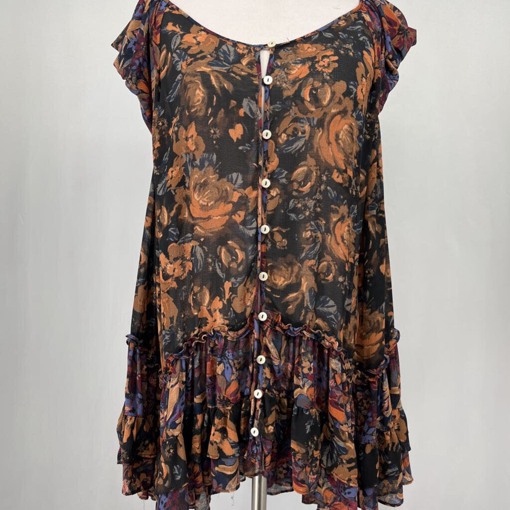 Free People S/s Dress
