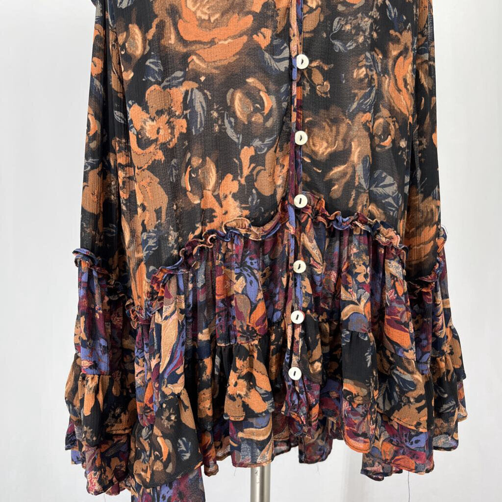 Free People S/s Dress