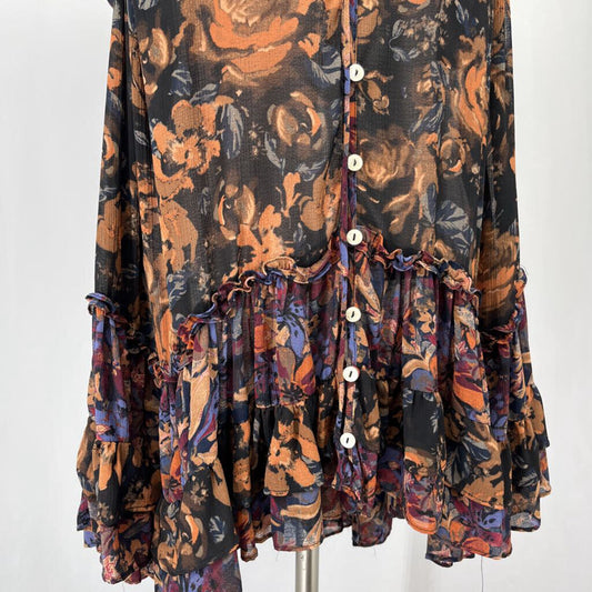 Free People S/s Dress