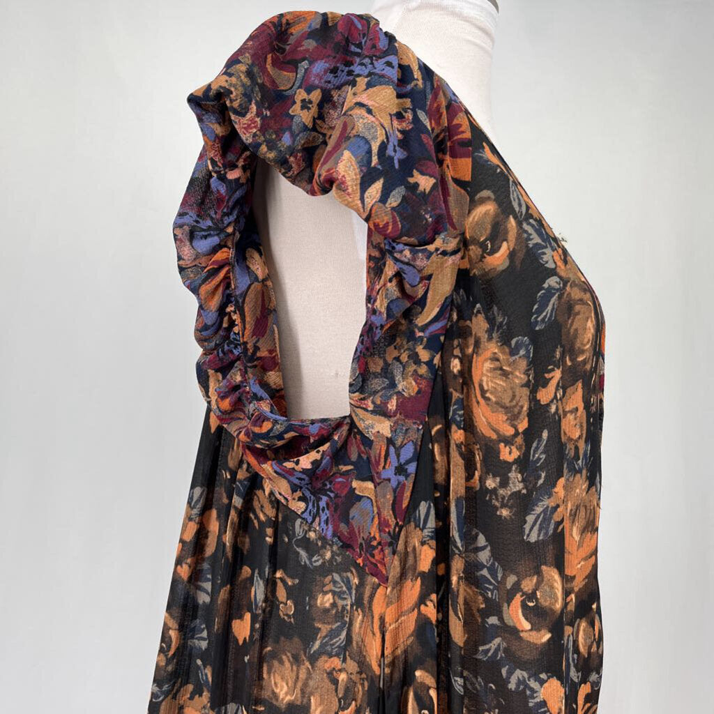 Free People S/s Dress