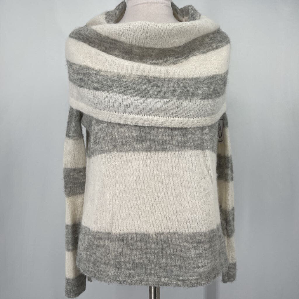 Free People Off the Shoulder Sweater