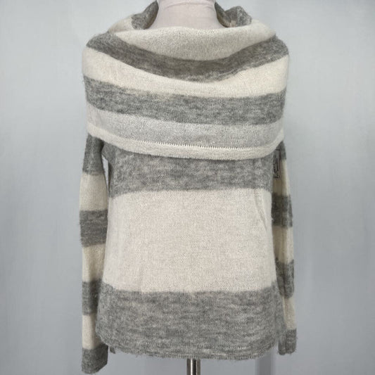 Free People Off the Shoulder Sweater