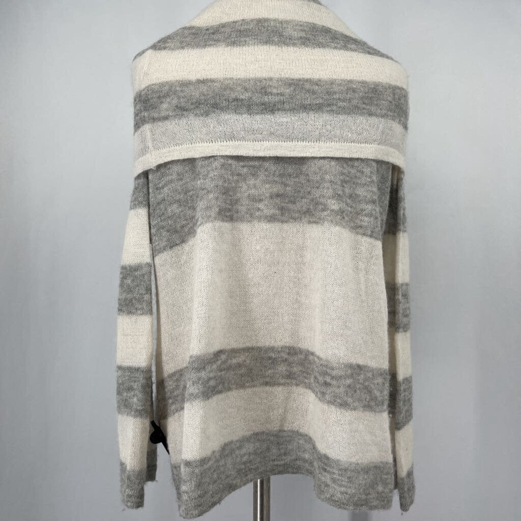 Free People Off the Shoulder Sweater