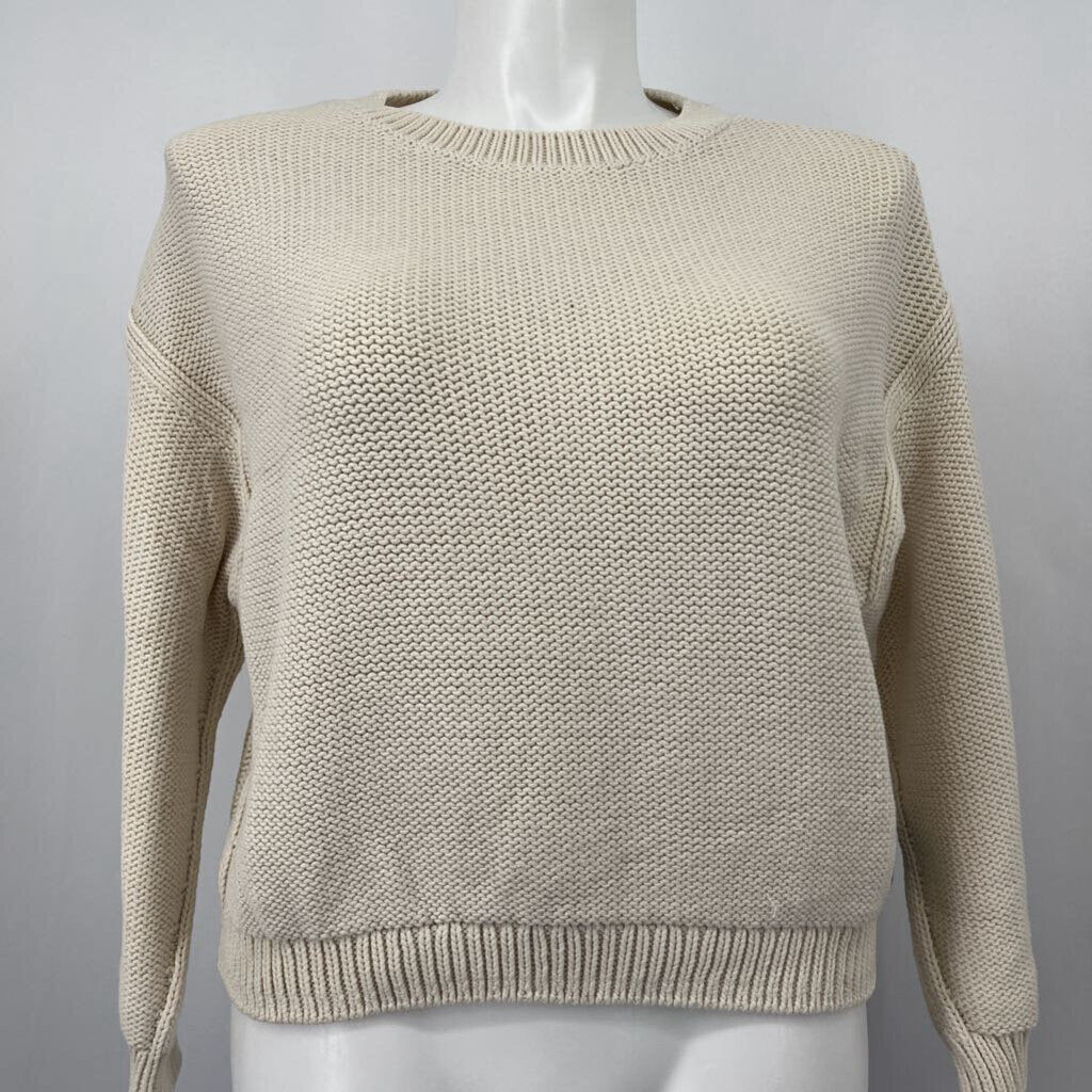 Vince L/s Sweater