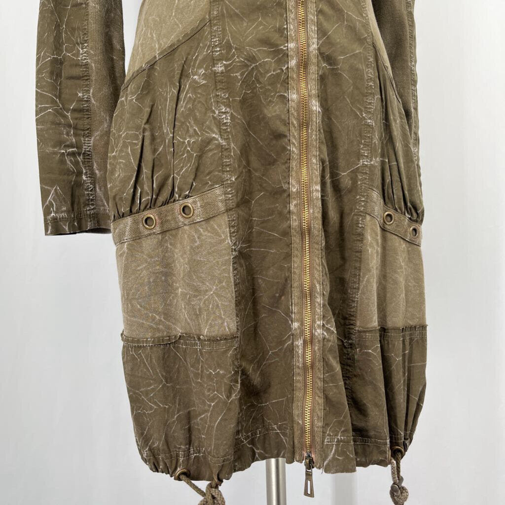 XCVI Cargo Dress