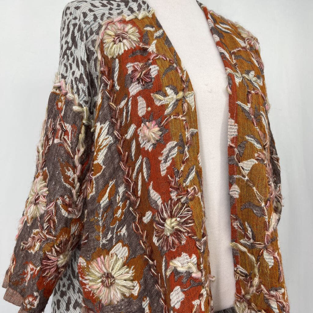 Soft Surroundings Cover Up