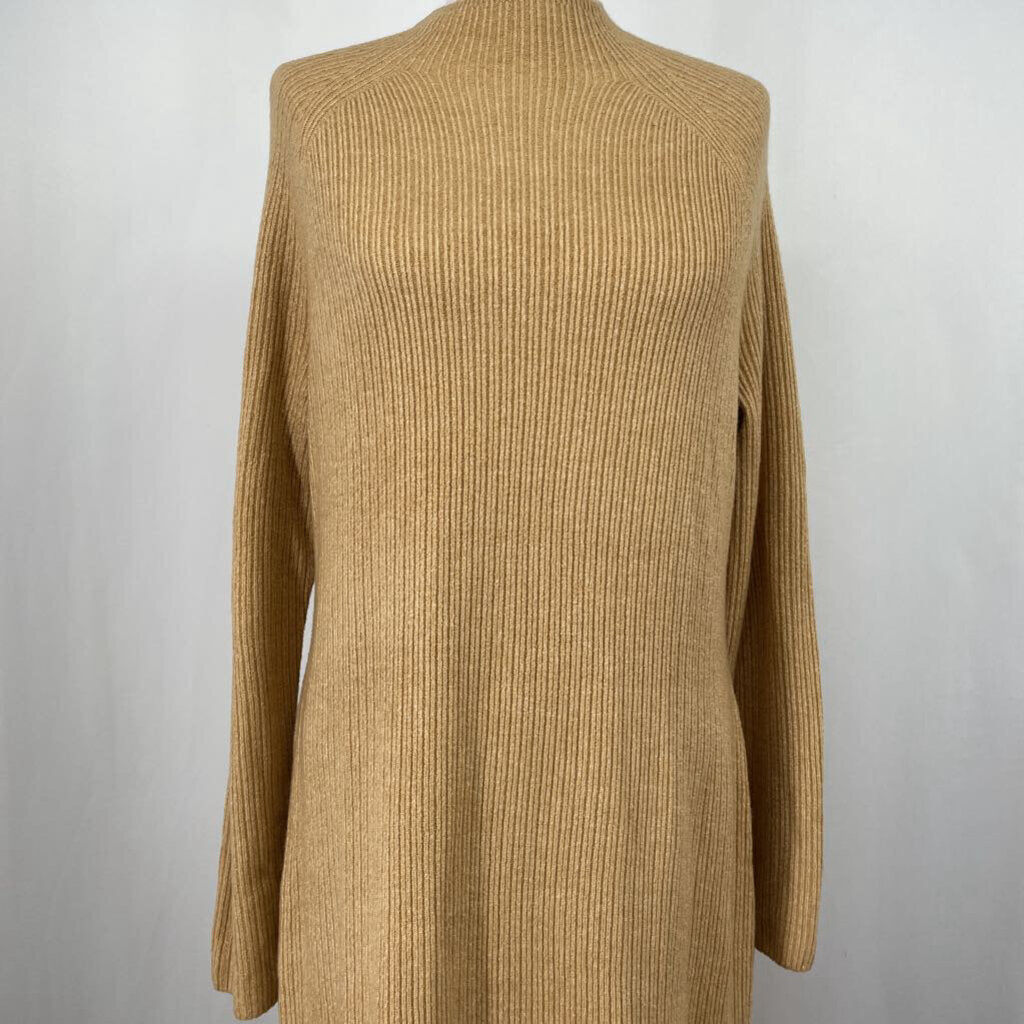 Talbots L/S Knit Dress