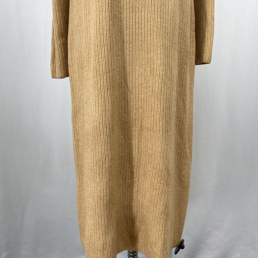 Talbots L/S Knit Dress