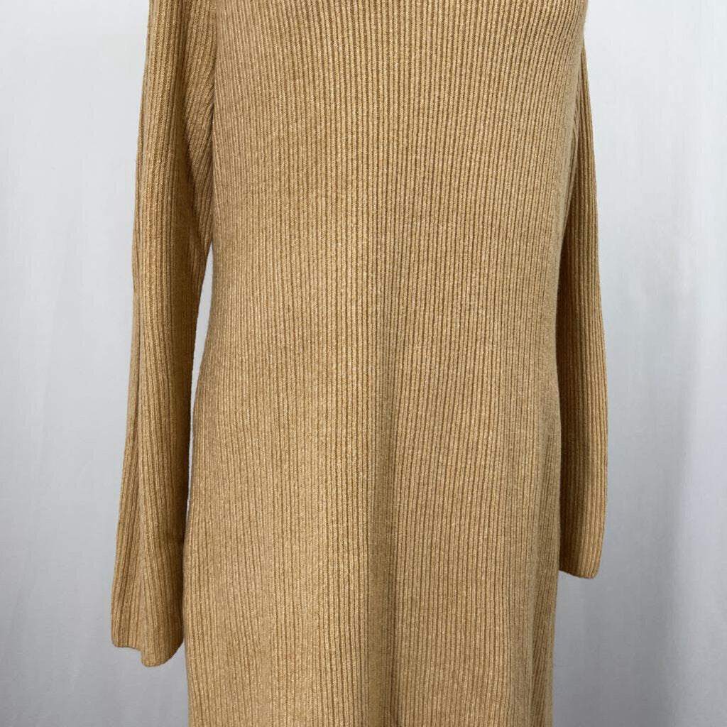 Talbots L/S Knit Dress