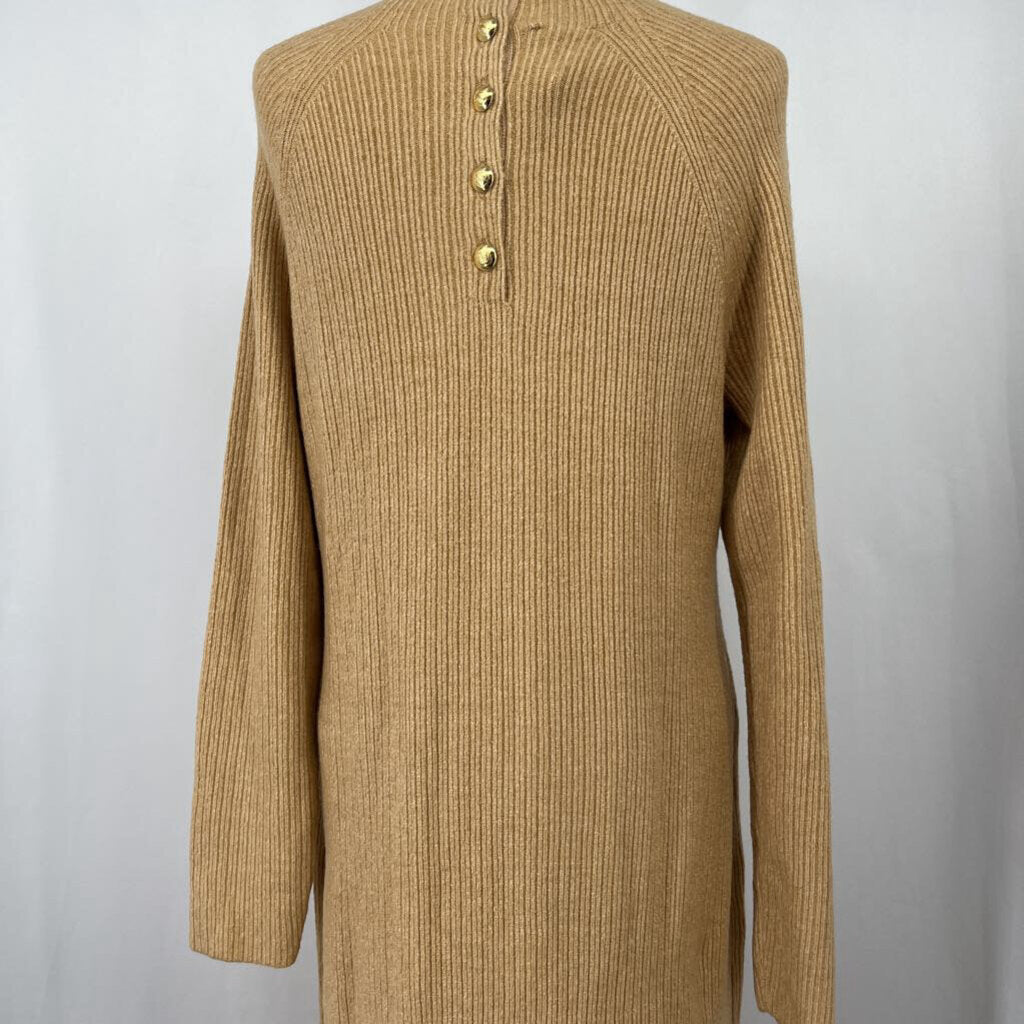 Talbots L/S Knit Dress