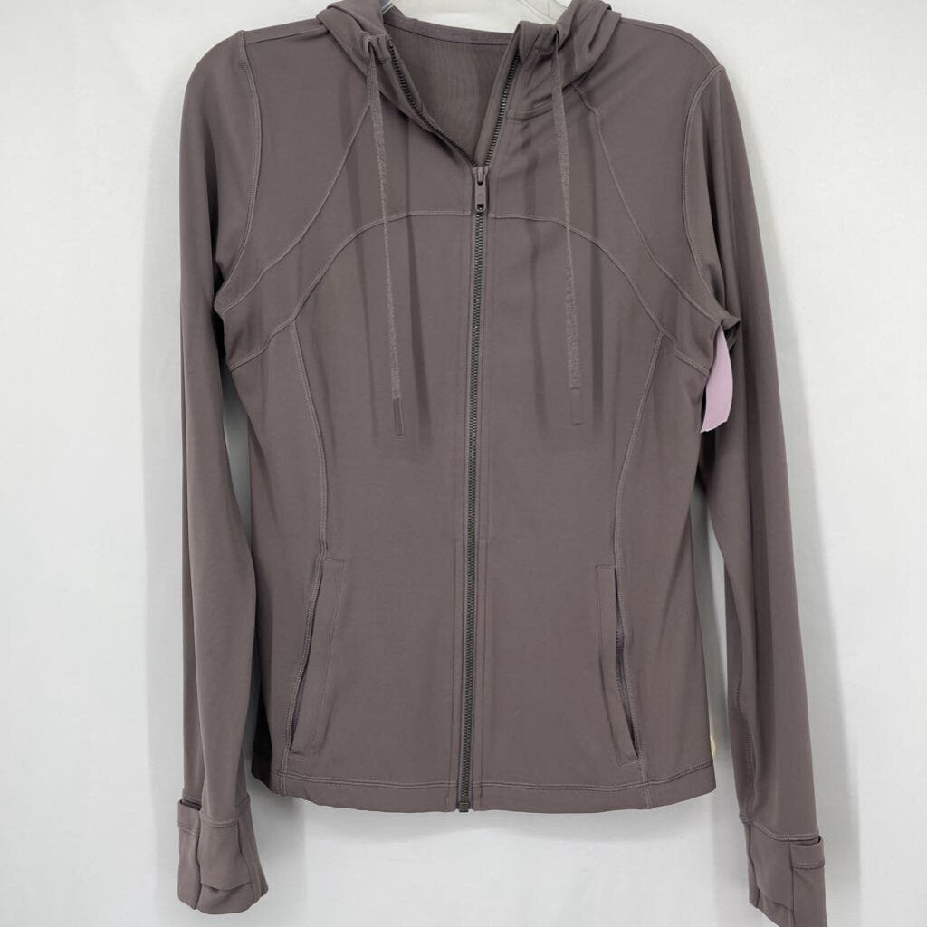 Lululemon Hooded Jacket