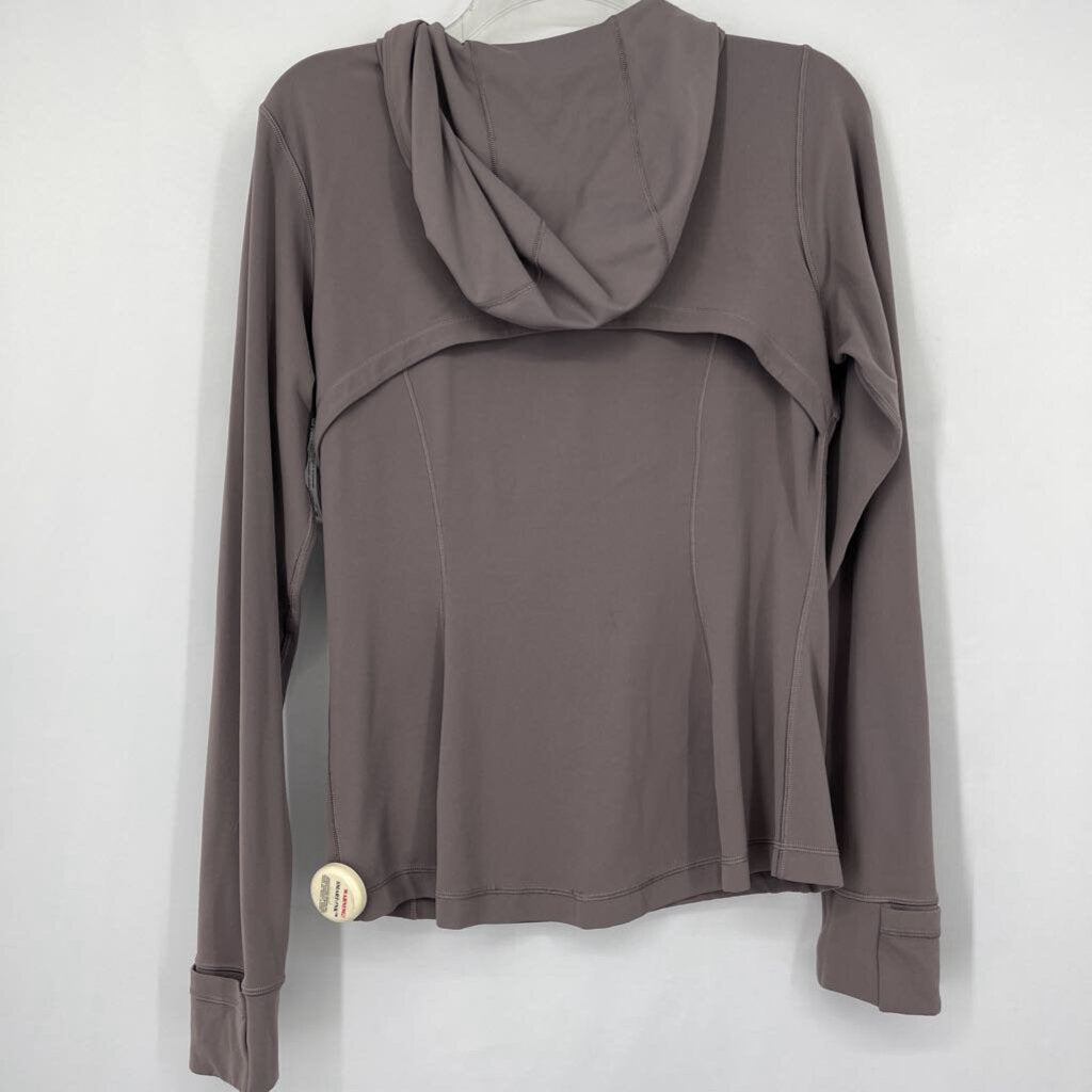Lululemon Hooded Jacket