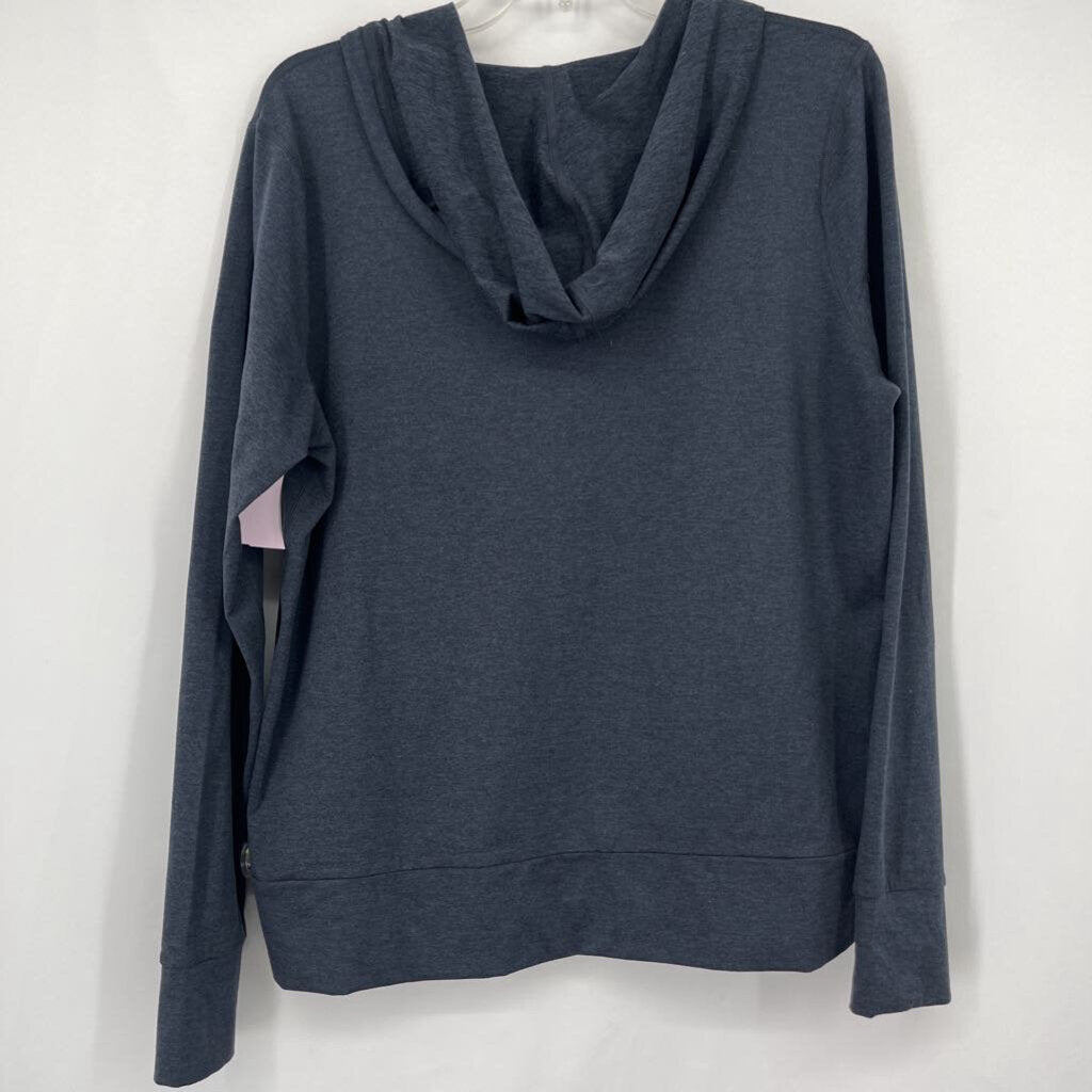 Vuori Zip Up Hoodie