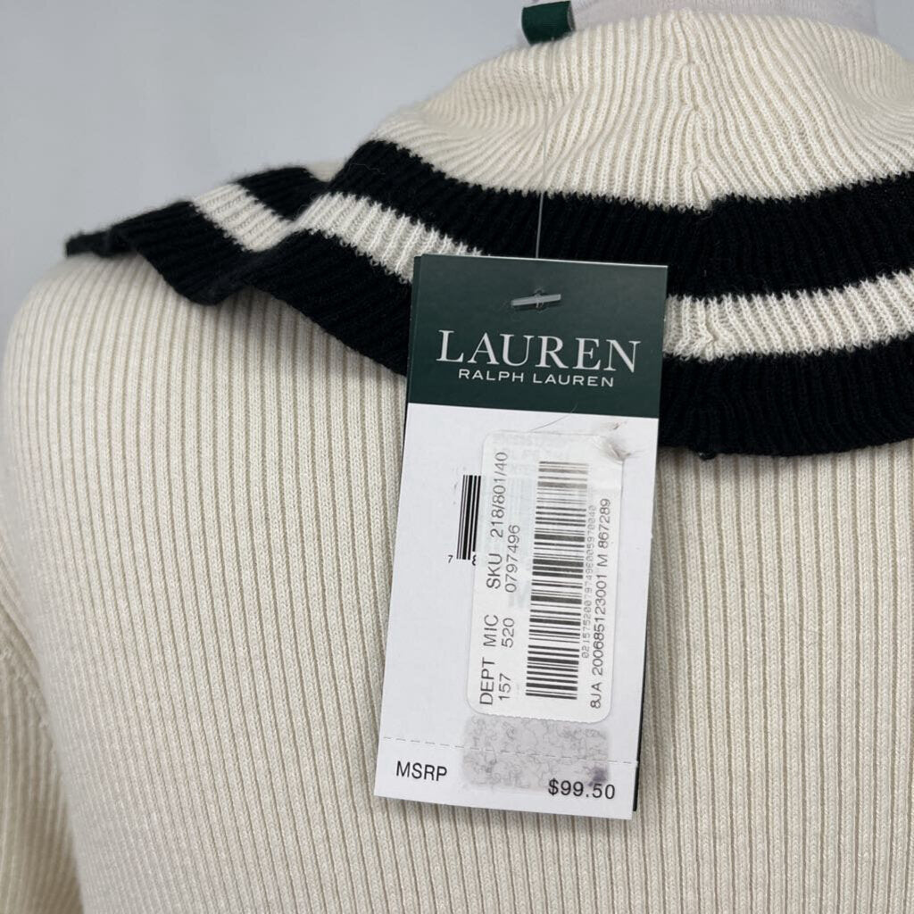 Lauren L/s Open Cardigan