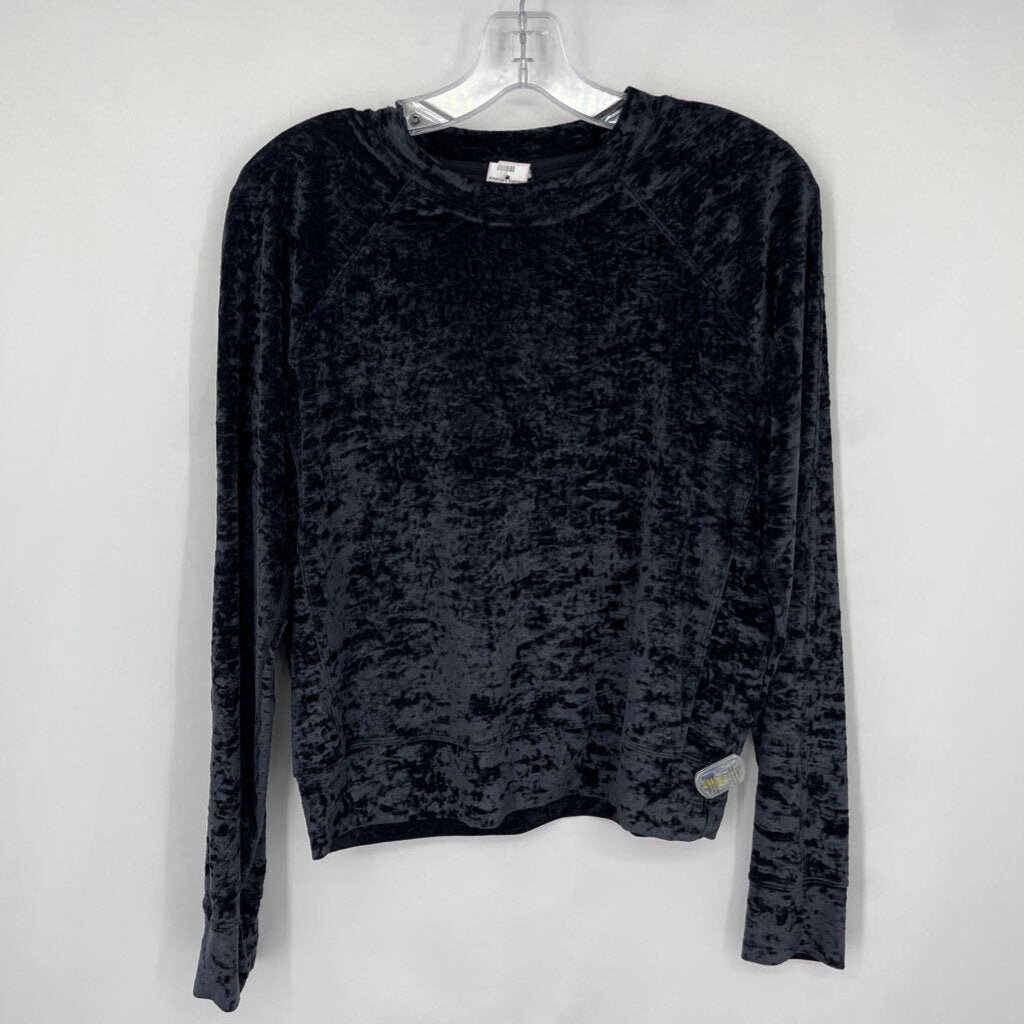 Lululemon L/s Velour Shirt