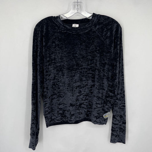 Lululemon L/s Velour Shirt