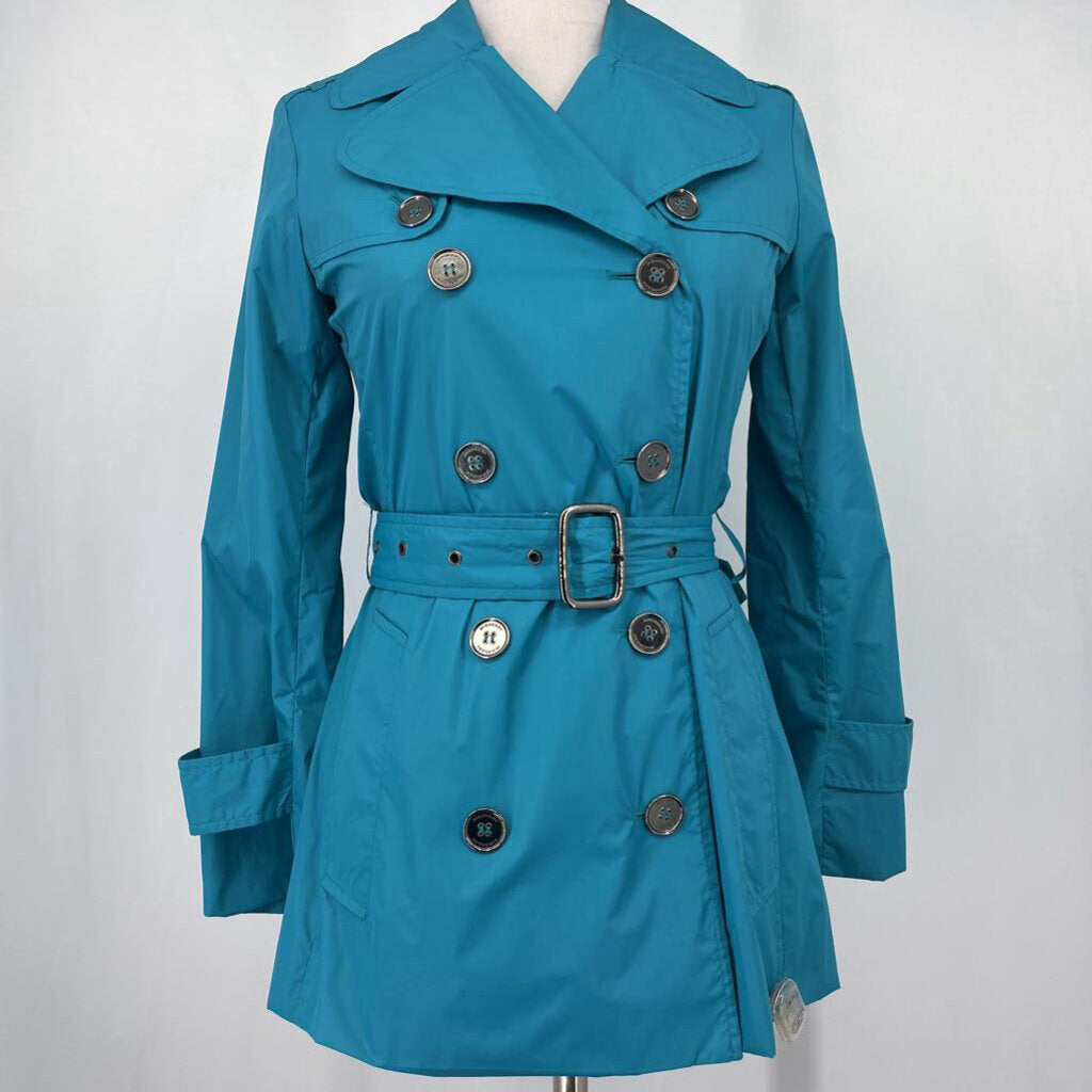 Burberry Trench Jacket