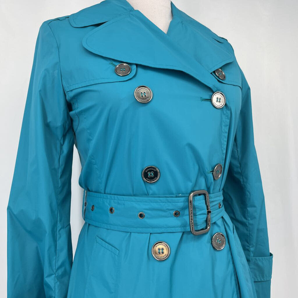 Burberry Trench Jacket